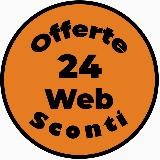 🟡 Offerte Sconti 24 Web