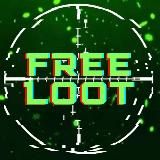 FREE|LOOT CS2