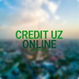 Credit-Uz.Online – Телеграмм Канал