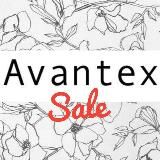 Avantex Sale