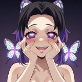 Shinobu Kocho Hentai