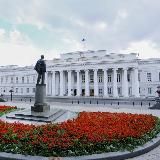 Казань • Учёба • Развитие