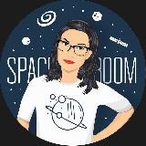 Space Room 🎥 Видео