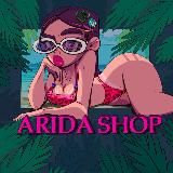 ARIDA SHOP | EBAY KL 🇩🇪