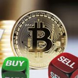 BITCOIN SELLING & BUYING