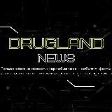 DrugLandNews