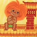 Библиотека Джависта Романа