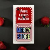 MERCY store 🔊 Отзывы🎯🎯🎯