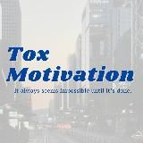 ToxMotivation