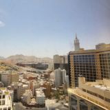 Umrah, Hajj, Hotels, Buses