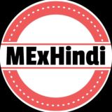 MExHindiOfficial