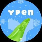 Ypen✍️Держи ручку правильно