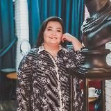 Жанна Торемуратова