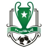 کاپ طلایی 20