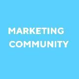 Marketing & PR Community