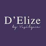 D’Elize by Vasilyeva