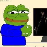 Crypto FROG PEPE