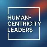 Human Centricity Leaders