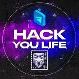 Hack You Life | VHQ CLUB