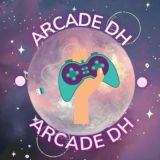 🎮 Arcade DH 🕹