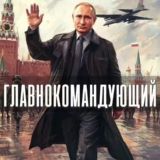 Главнокомандующий 🇷🇺