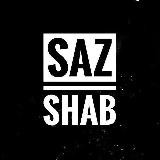 SAZ SHAB [Remix]