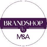 BrandShop by M&amp;A