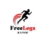 Кроссовки "Freelegs"