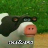 Бомжи кончились.