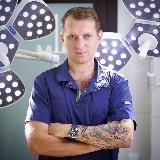 ФЛЕБОЛОГ ЧУБИРКО ЮРИЙ