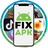 FIX APK