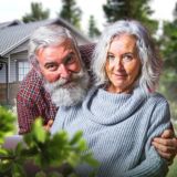 Первый Пенсионный