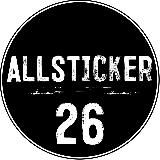 AllSticker26