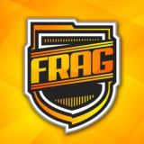 FRAG - комьюнити киберспорта