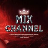 ⁨سوبر ميكس - Super Mix⁩