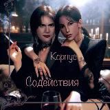 Корпус Содействия