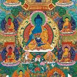 Тибетская медицина