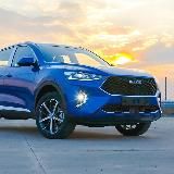 HAVAL Витрина🔹