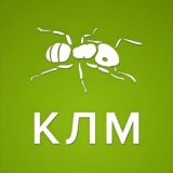 КЛМ - чат ❄️