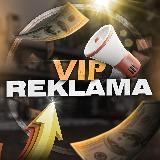 VIP Reklama 🎯