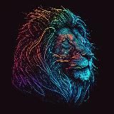 Lion Zoev | Digital Art