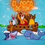 El Arca de TON