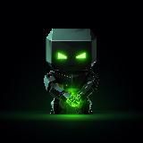 Ton Deploys By Crypton