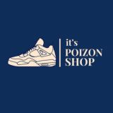 It’s Poizon Shop