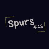 Spurs #13