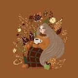 Корица