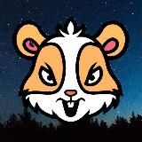 Daily // Хамстер Комбат 🐹