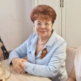 Галина Глущенко