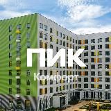 Бунинские луга ПИК-Комфорт