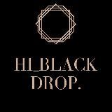 HI_BLACK DROP